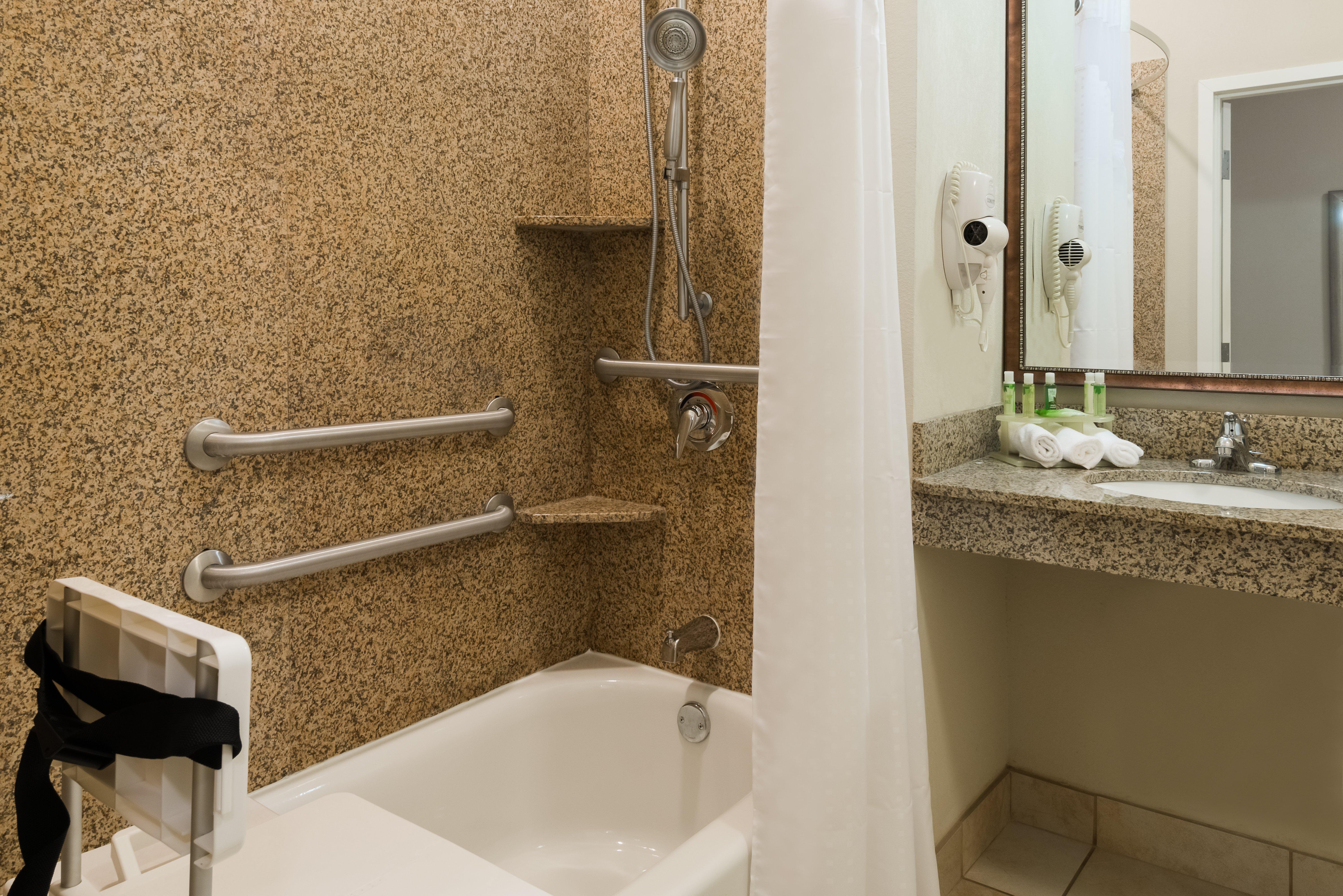 Holiday Inn Express Hotel & Suites New Iberia - Avery Island By Ihg Εξωτερικό φωτογραφία