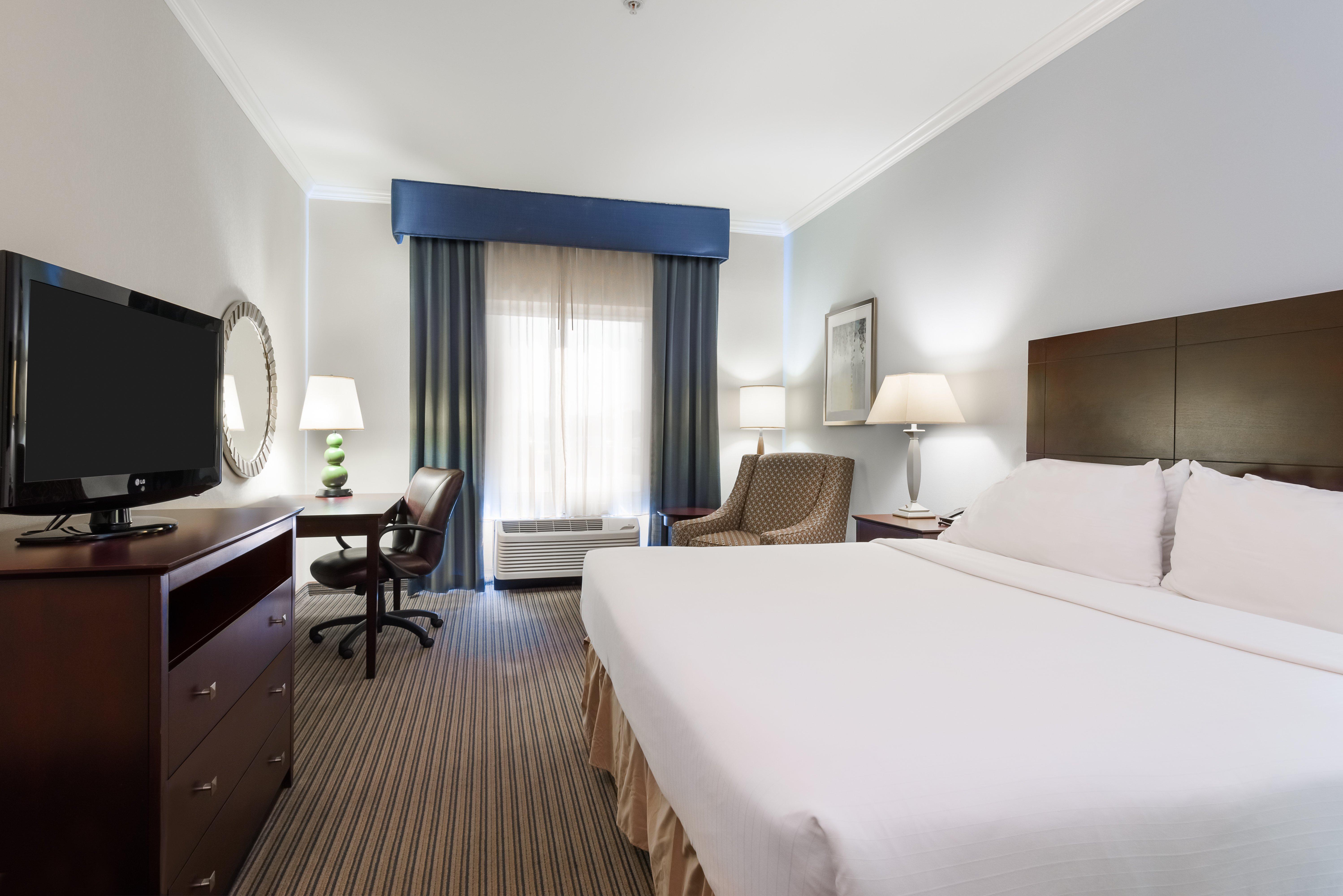 Holiday Inn Express Hotel & Suites New Iberia - Avery Island By Ihg Εξωτερικό φωτογραφία
