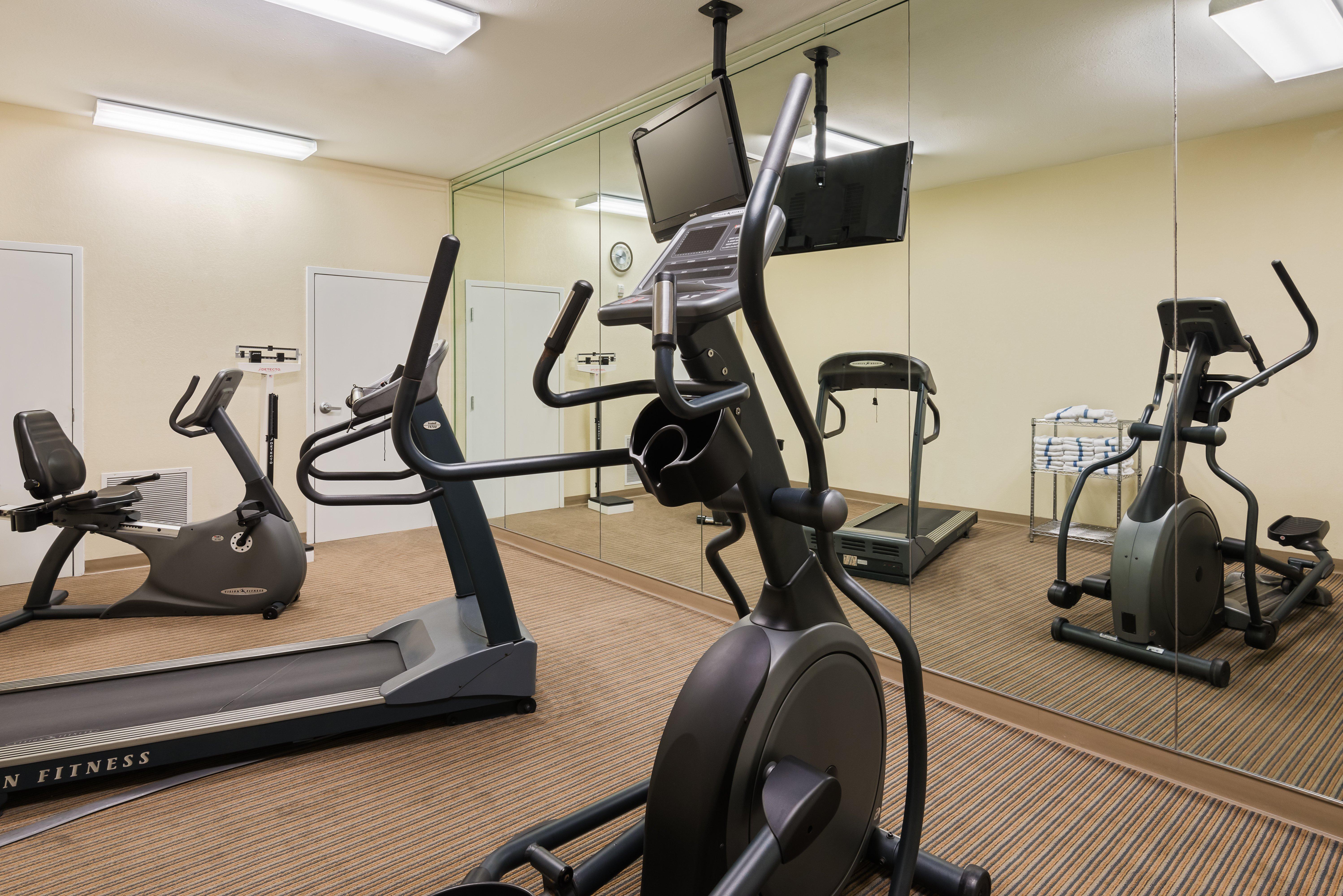 Holiday Inn Express Hotel & Suites New Iberia - Avery Island By Ihg Εξωτερικό φωτογραφία