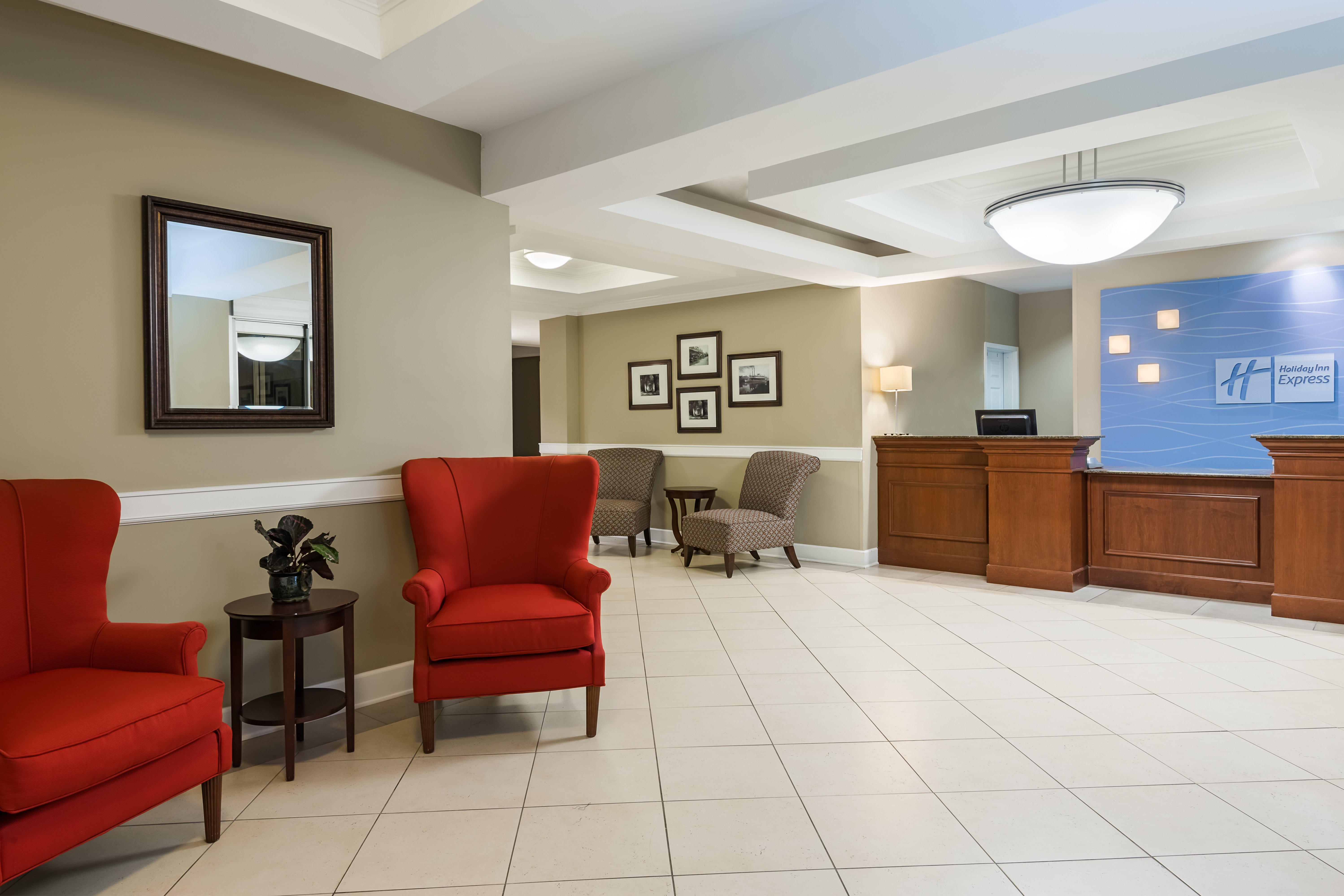 Holiday Inn Express Hotel & Suites New Iberia - Avery Island By Ihg Εξωτερικό φωτογραφία