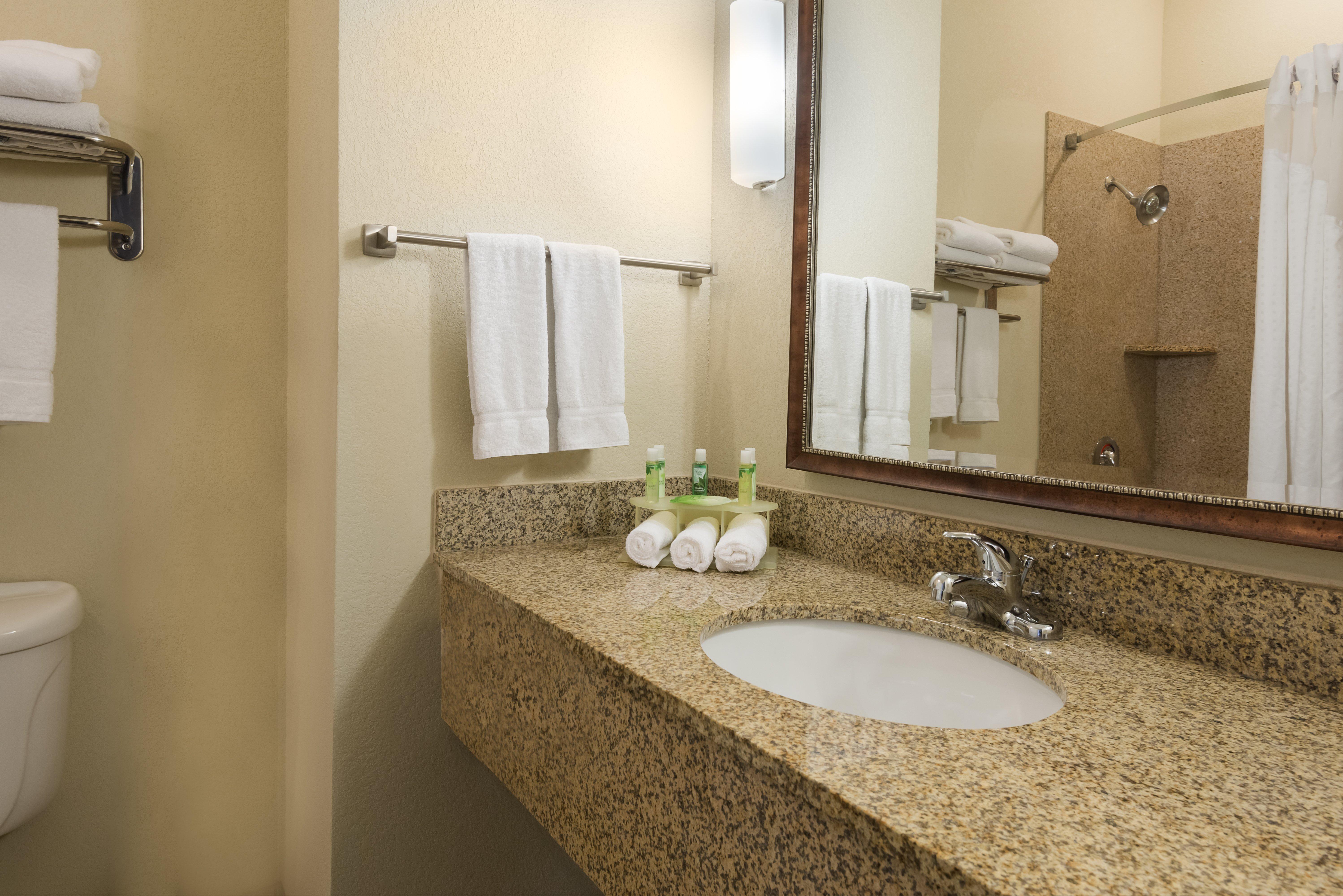 Holiday Inn Express Hotel & Suites New Iberia - Avery Island By Ihg Εξωτερικό φωτογραφία