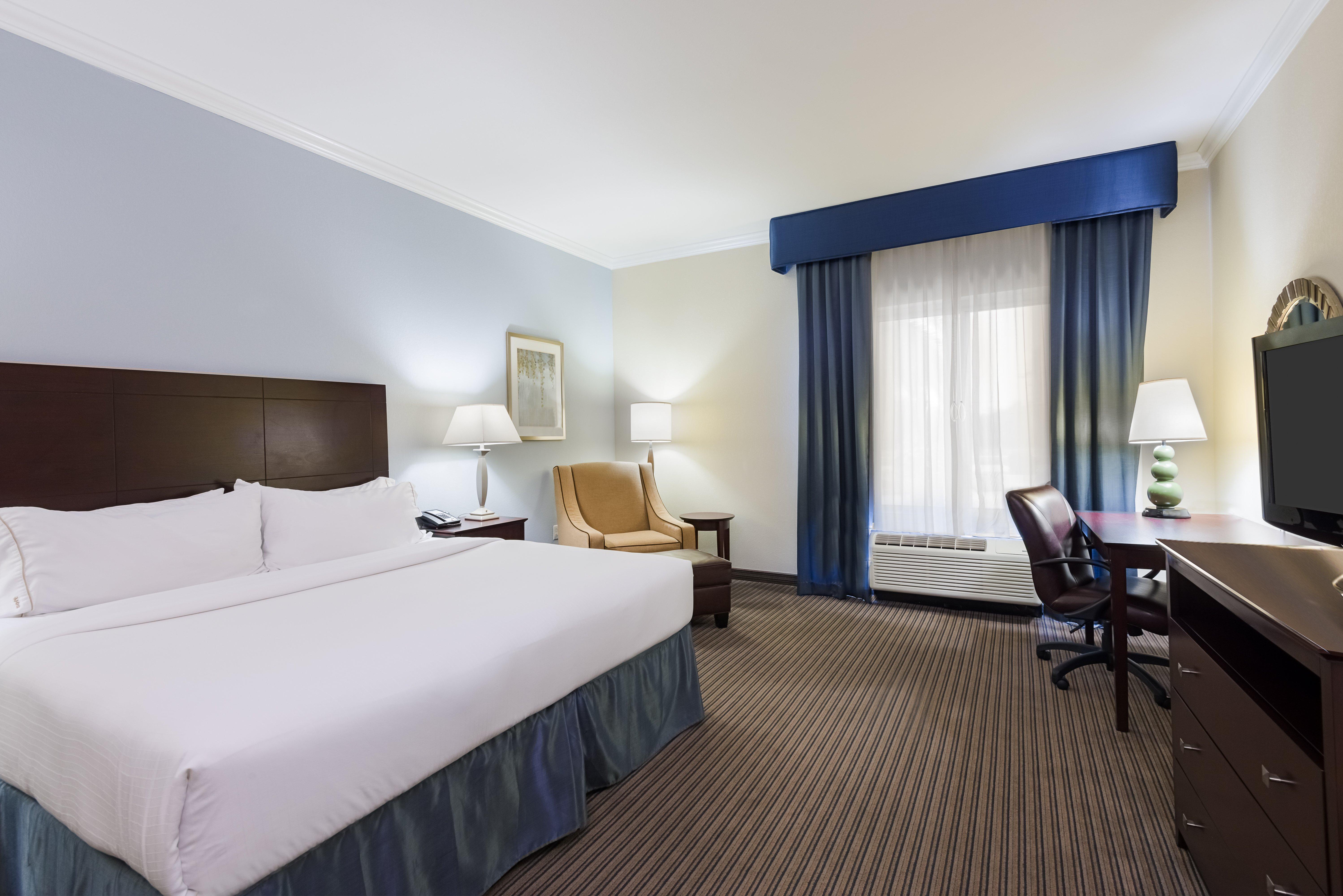 Holiday Inn Express Hotel & Suites New Iberia - Avery Island By Ihg Εξωτερικό φωτογραφία