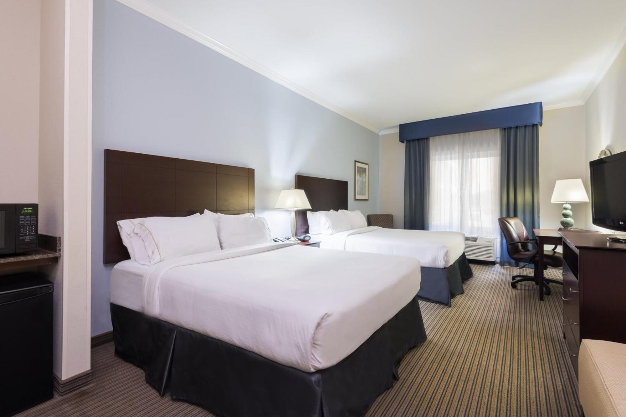 Holiday Inn Express Hotel & Suites New Iberia - Avery Island By Ihg Εξωτερικό φωτογραφία