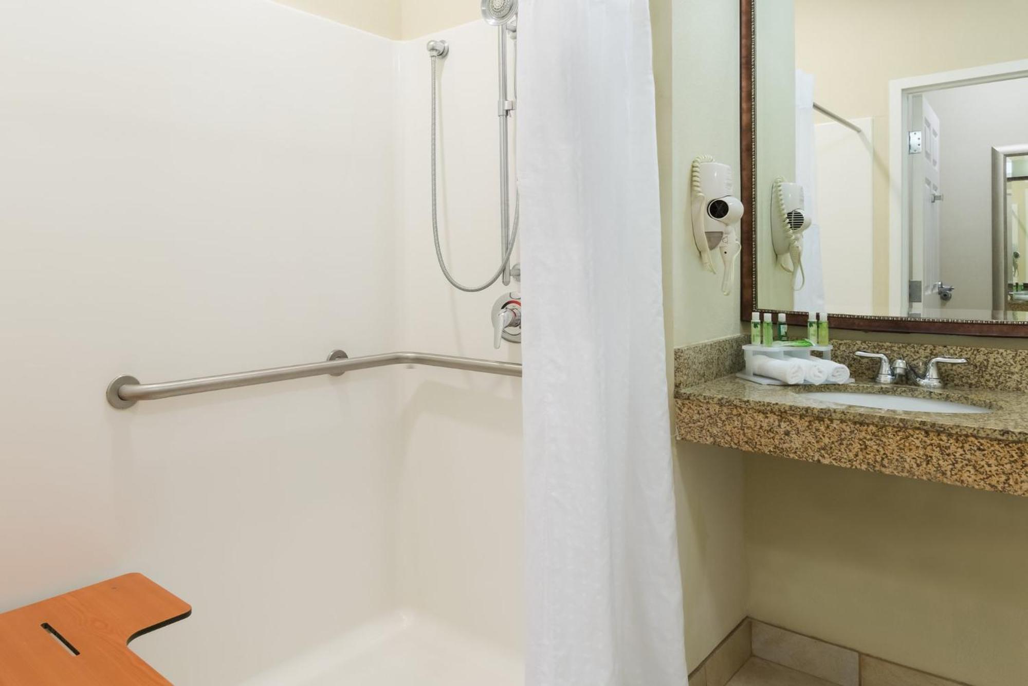 Holiday Inn Express Hotel & Suites New Iberia - Avery Island By Ihg Εξωτερικό φωτογραφία