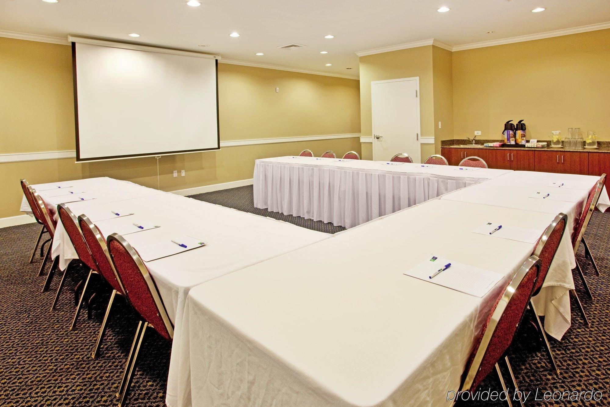 Holiday Inn Express Hotel & Suites New Iberia - Avery Island By Ihg Εξωτερικό φωτογραφία
