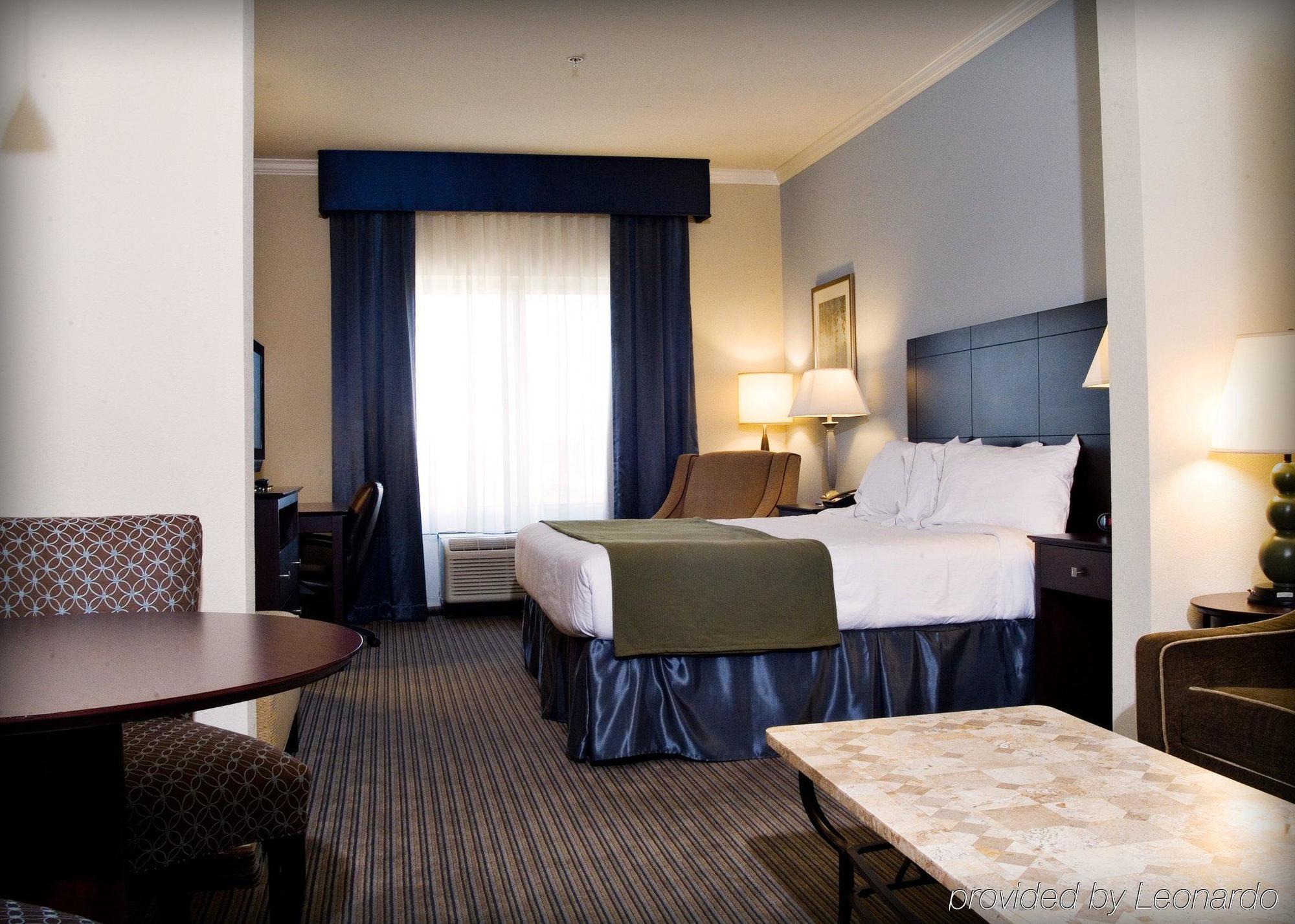 Holiday Inn Express Hotel & Suites New Iberia - Avery Island By Ihg Εξωτερικό φωτογραφία