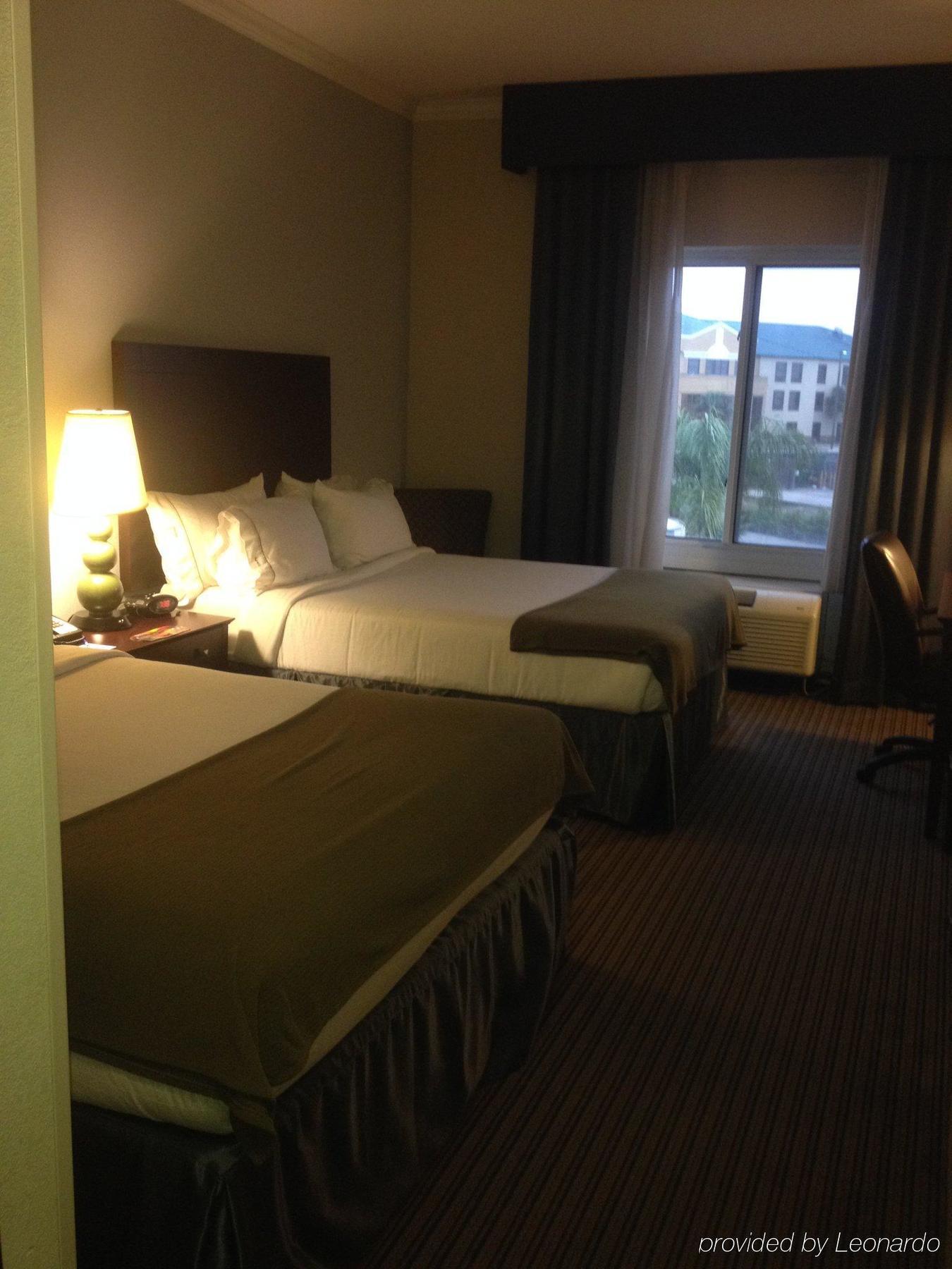 Holiday Inn Express Hotel & Suites New Iberia - Avery Island By Ihg Εξωτερικό φωτογραφία