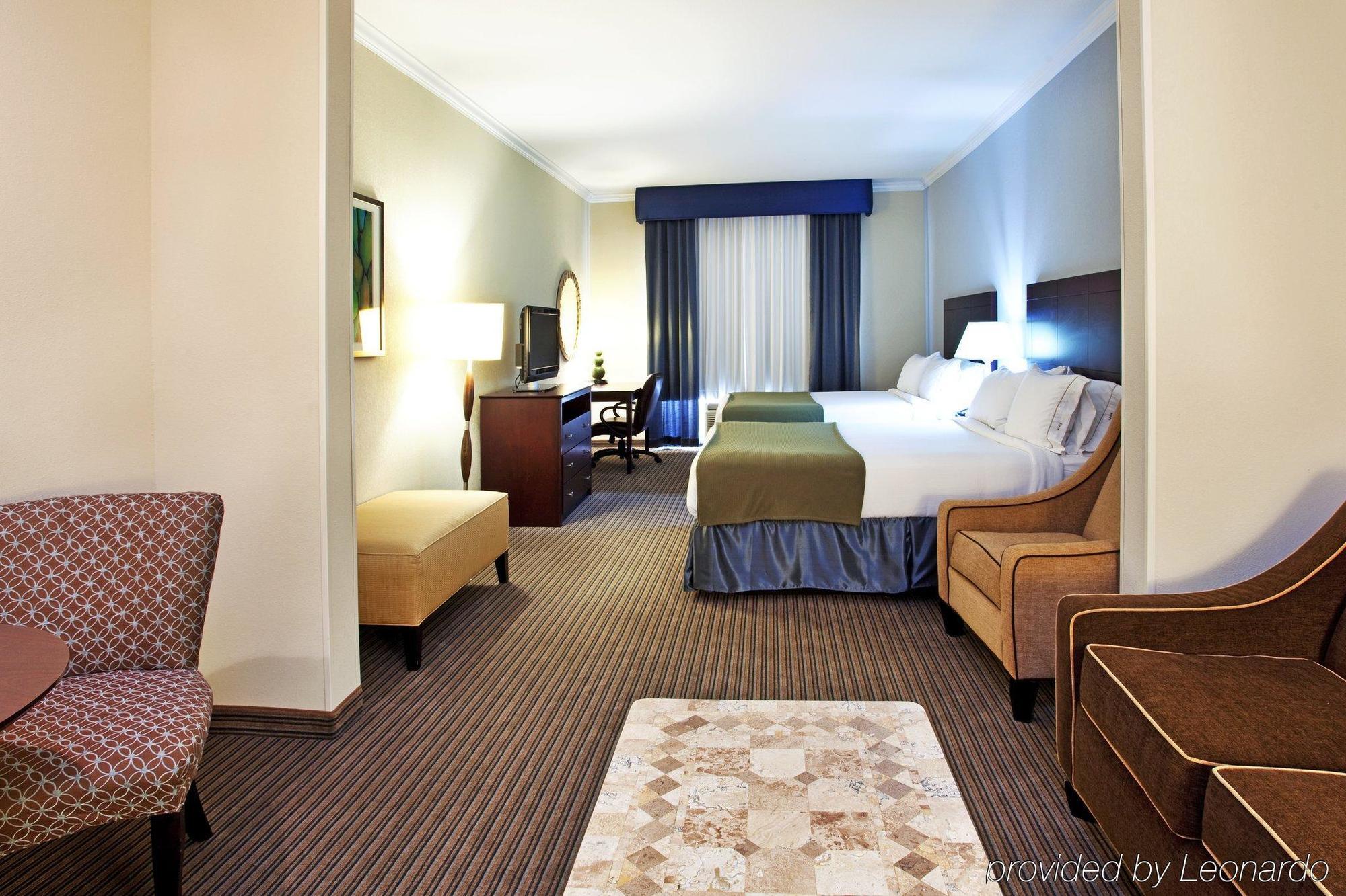 Holiday Inn Express Hotel & Suites New Iberia - Avery Island By Ihg Εξωτερικό φωτογραφία