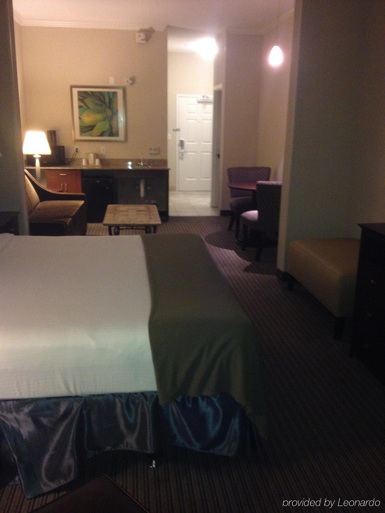 Holiday Inn Express Hotel & Suites New Iberia - Avery Island By Ihg Εξωτερικό φωτογραφία
