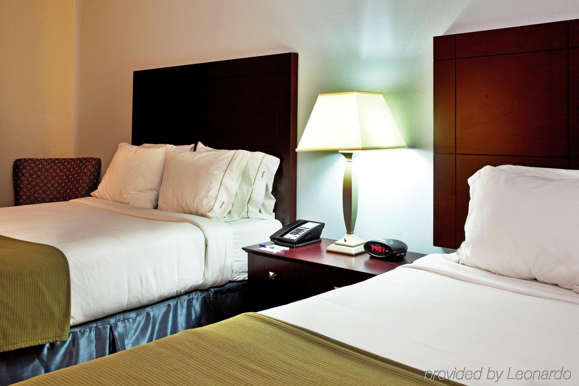 Holiday Inn Express Hotel & Suites New Iberia - Avery Island By Ihg Εξωτερικό φωτογραφία