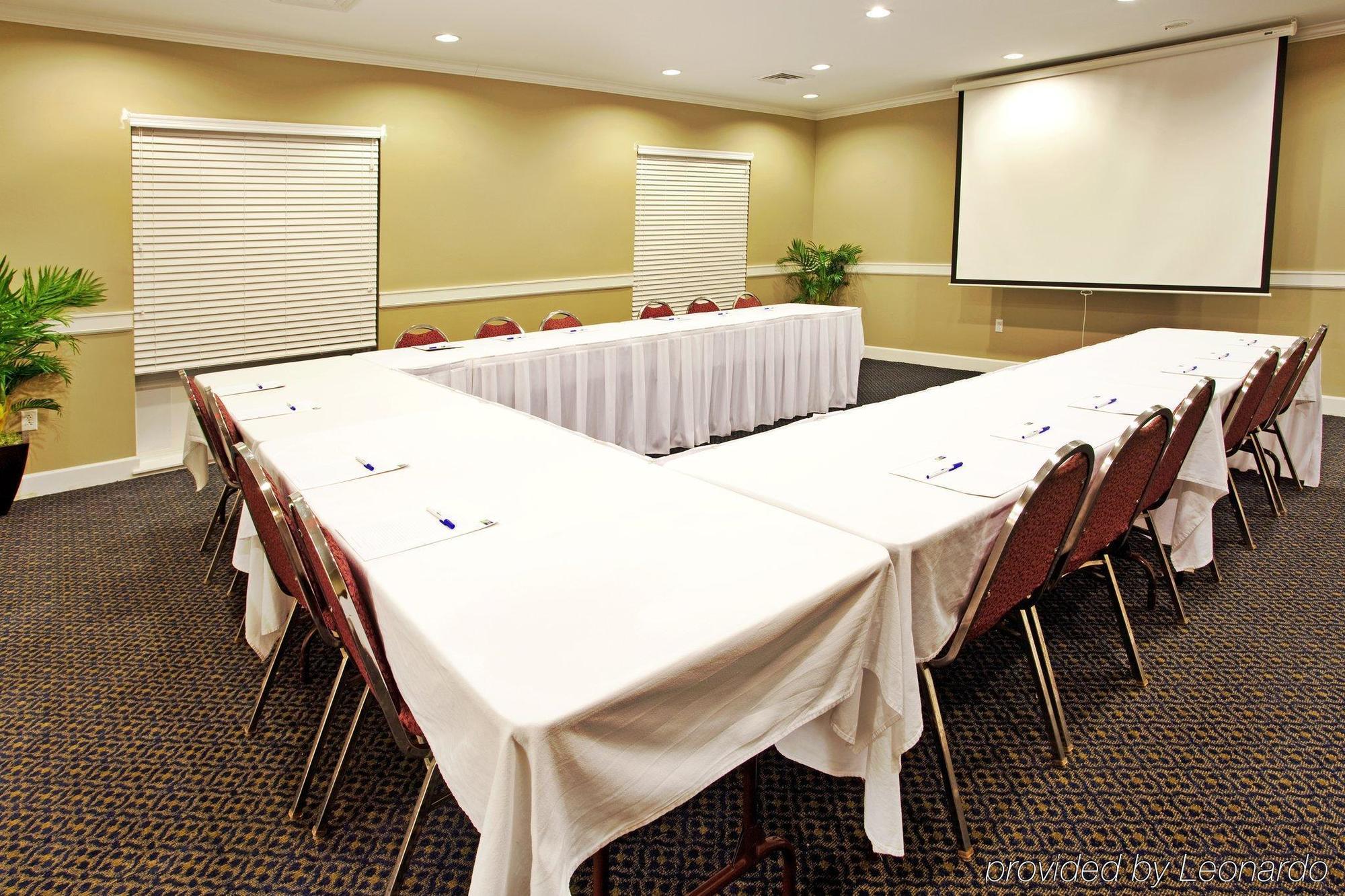 Holiday Inn Express Hotel & Suites New Iberia - Avery Island By Ihg Ανέσεις φωτογραφία