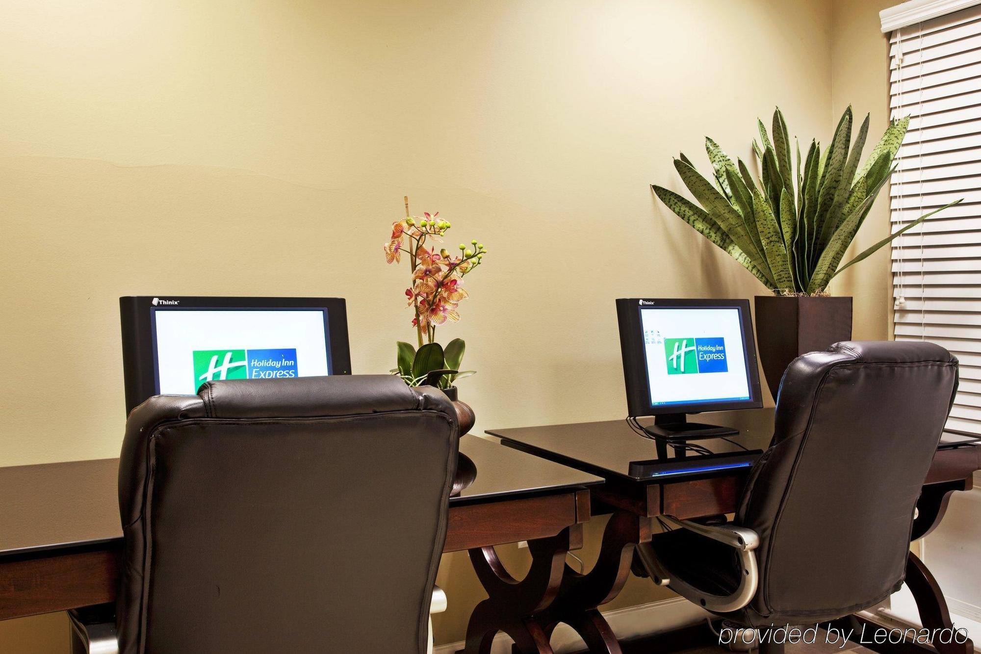 Holiday Inn Express Hotel & Suites New Iberia - Avery Island By Ihg Εξωτερικό φωτογραφία
