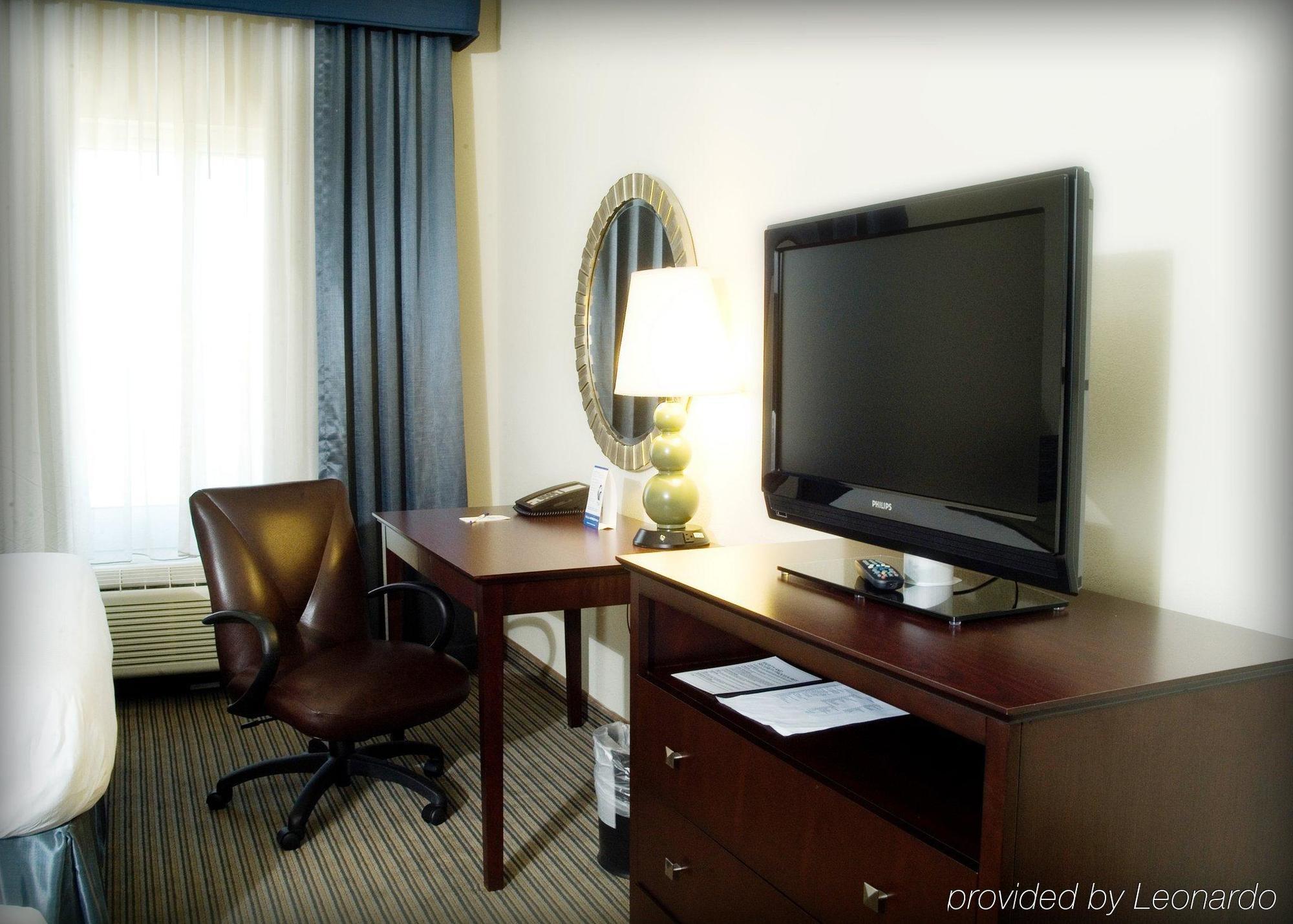 Holiday Inn Express Hotel & Suites New Iberia - Avery Island By Ihg Εξωτερικό φωτογραφία