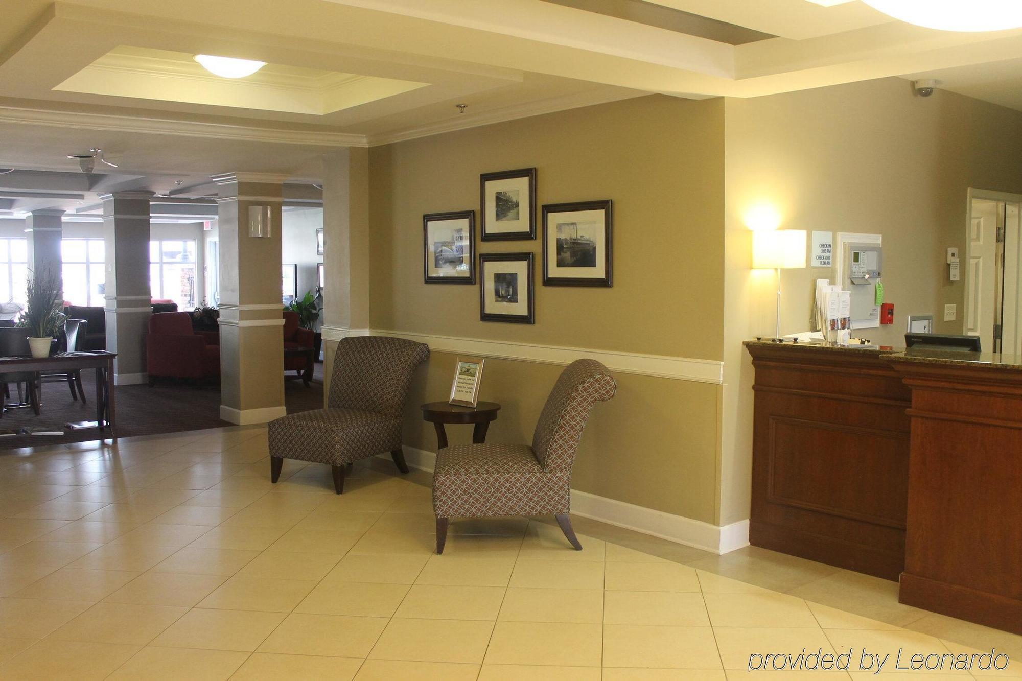 Holiday Inn Express Hotel & Suites New Iberia - Avery Island By Ihg Εξωτερικό φωτογραφία