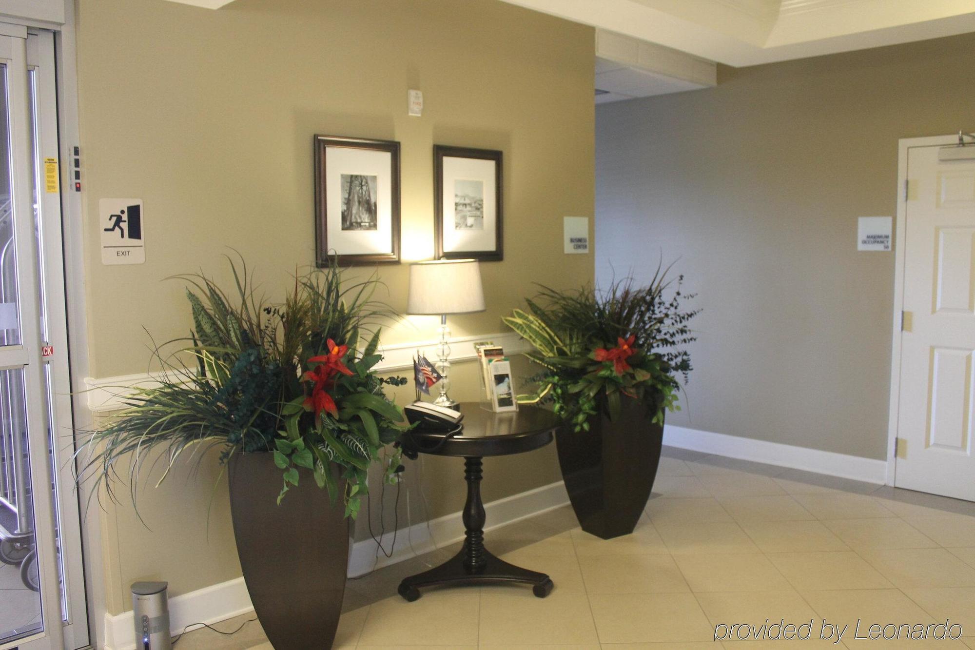 Holiday Inn Express Hotel & Suites New Iberia - Avery Island By Ihg Εξωτερικό φωτογραφία