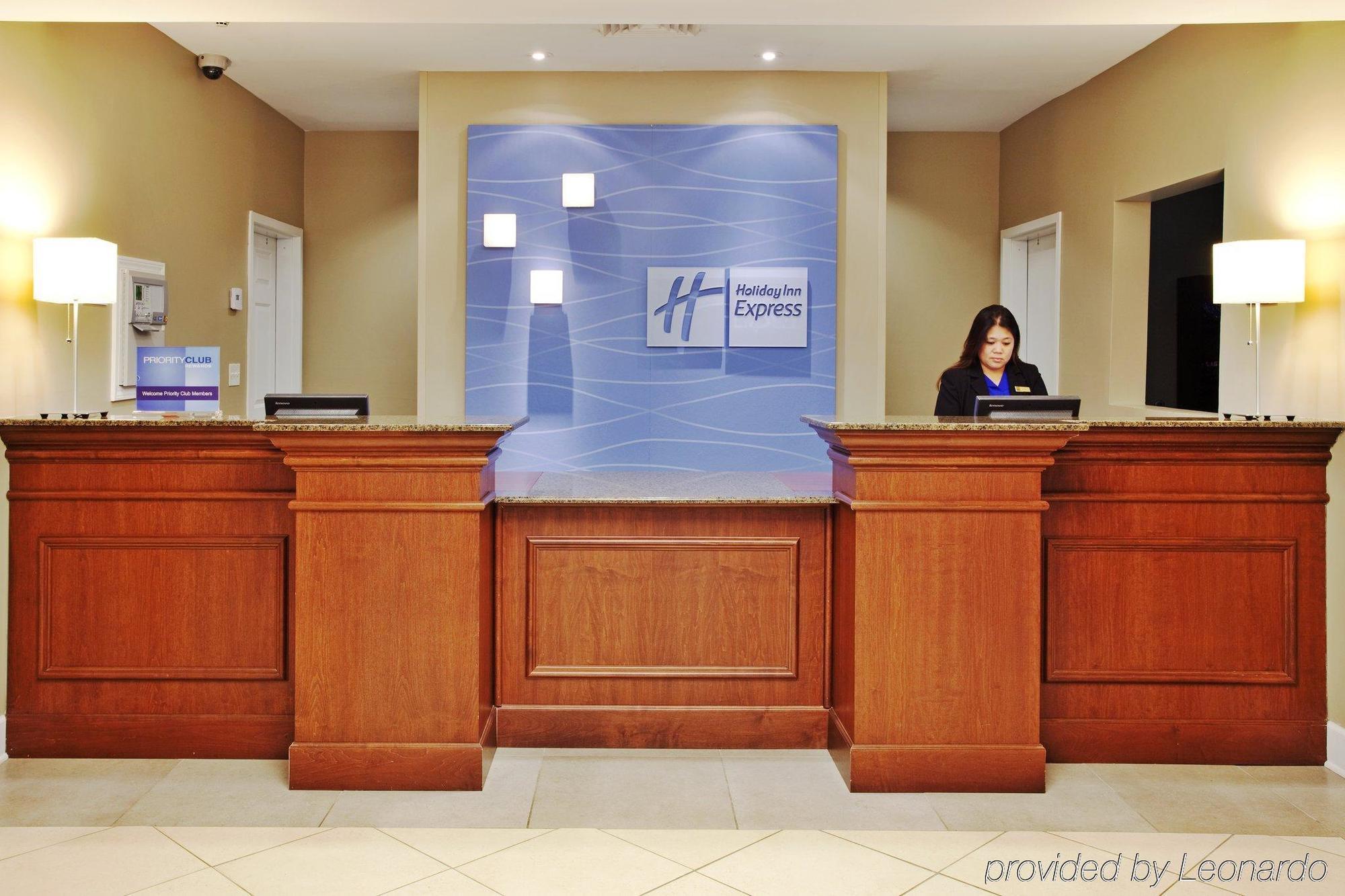 Holiday Inn Express Hotel & Suites New Iberia - Avery Island By Ihg Εξωτερικό φωτογραφία