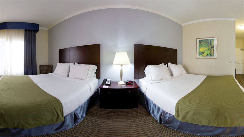 Holiday Inn Express Hotel & Suites New Iberia - Avery Island By Ihg Εξωτερικό φωτογραφία