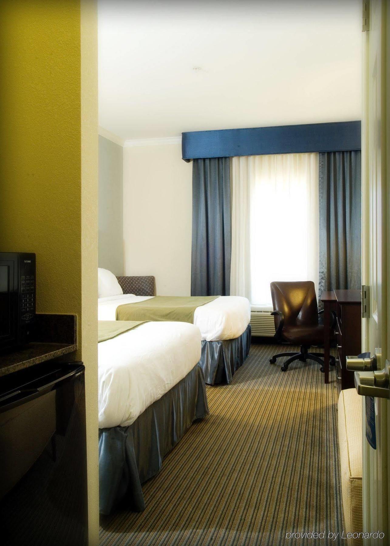 Holiday Inn Express Hotel & Suites New Iberia - Avery Island By Ihg Εξωτερικό φωτογραφία